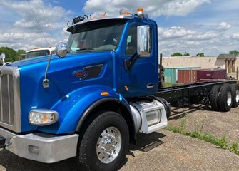 2016 Peterbilt 567 Other Truck